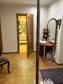 Продается 1-комн. квартира, 45,8 м²