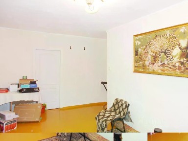 Продается 3-комн. квартира, 57,4 м²
