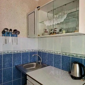 Сдается 3-комн. квартира, 55 м²