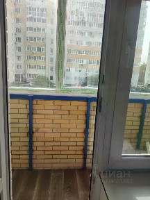 Сдается 1-комн. квартира, 34 м²