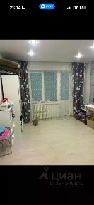 Сдается 1-комн. квартира, 36,6 м²