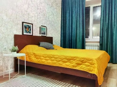 Сдается 2-комн. квартира, 57 м²