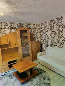 Сдается 2-комн. квартира, 44 м²