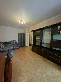 Сдается 1-комн. квартира, 36,2 м²