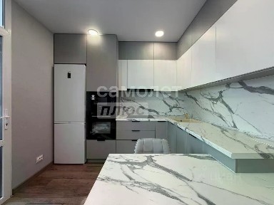 Продается студия, 35,2 м²