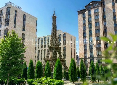Продается 2-комн. квартира, 68,6 м²