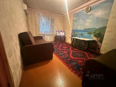 Продается 2-комн. квартира, 58 м²