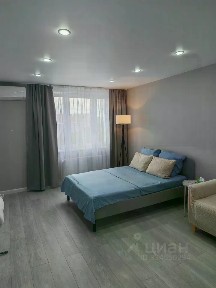 Сдается 1-комн. квартира, 39,9 м²