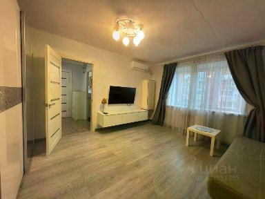 Сдается 1-комн. квартира, 40 м²