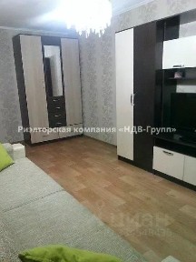 Сдается 1-комн. квартира, 34 м²