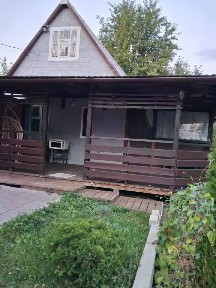 Продается здание, 27 м²