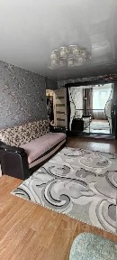 Сдается 1-комн. квартира, 33 м²