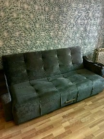 Сдается 2-комн. квартира, 60 м²