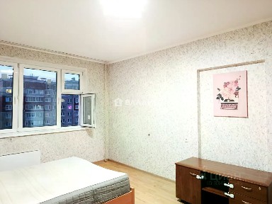 Продается 1-комн. квартира, 40,8 м²