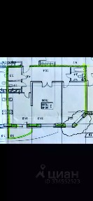 Продается 2-комн. квартира, 79,8 м²