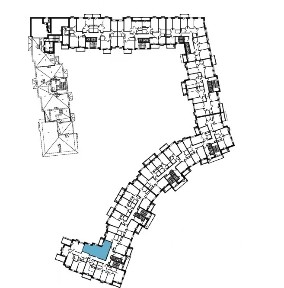Продается 2-комн. квартира, 61,6 м²