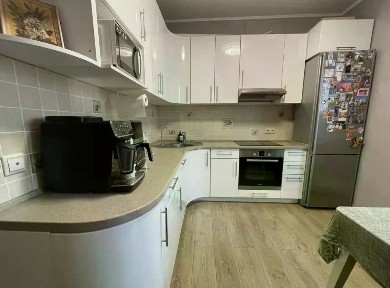 Продается 3-комн. квартира, 80,6 м²