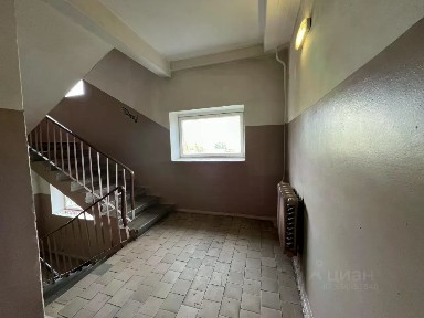 Продается 3-комн. квартира, 62,8 м²