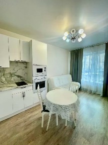 Продается 3-комн. квартира, 50 м²