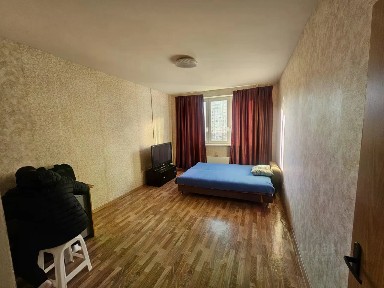 Продается 1-комн. квартира, 38 м²
