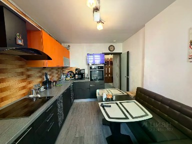 Продается 3-комн. квартира, 74,1 м²