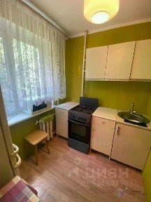 Продается 2-комн. квартира, 43,7 м²