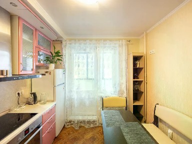 Продается 1-комн. квартира, 38,9 м²