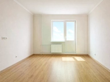 Продается студия, 28,7 м²