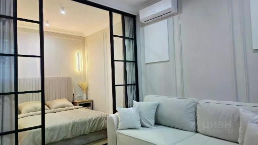 Продается 1-комн. квартира, 42 м²