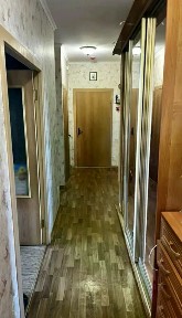 Продается 2-комн. квартира, 56 м²