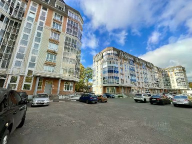 Продается 2-комн. квартира, 77,8 м²