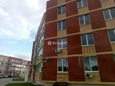 Продается 2-комн. квартира, 51 м²