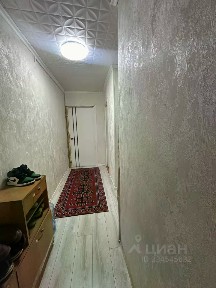 Продается 3-комн. квартира, 51,6 м²