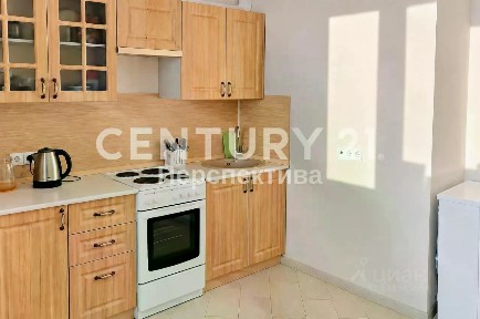 Продается 1-комн. квартира, 40 м²