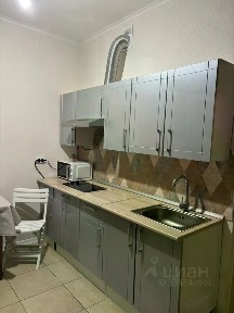Продается студия, 25,7 м²