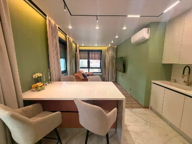 Продается 4-комн. квартира, 80 м²