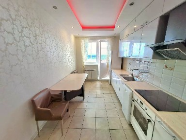 Продается 3-комн. квартира, 83,9 м²