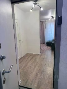 Продается студия, 24,9 м²