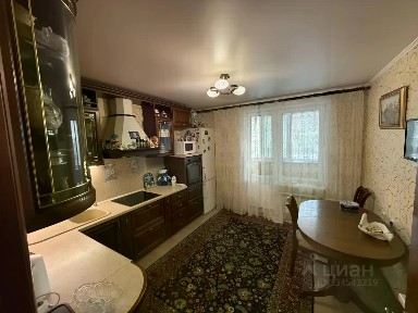 Продается 2-комн. квартира, 72,2 м²