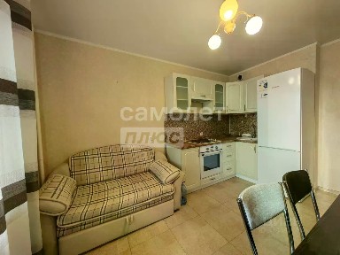 Сдается 1-комн. квартира, 42,5 м²
