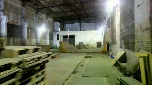 Сдается производство, 1 000 м²