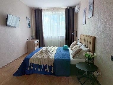 Сдается 1-комн. квартира, 40 м²
