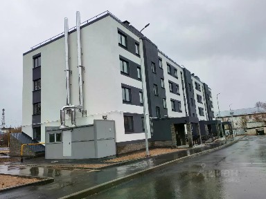 Сдается 2-комн. квартира, 53 м²