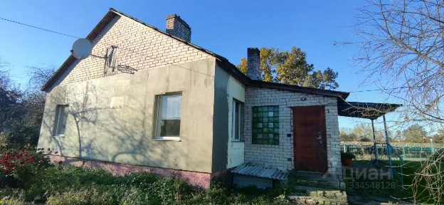 Продается здание, 87 м²
