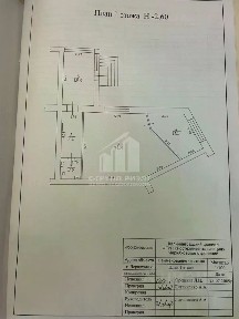 Продается помещение свободного назначения, 77 м²