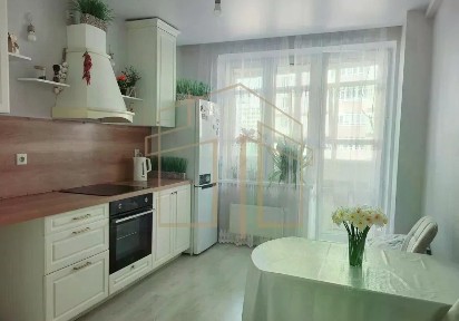 Продается 1-комн. квартира, 46 м²
