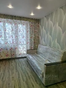 Продается студия, 30 м²