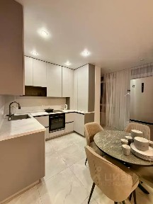 Сдается 1-комн. квартира, 36,9 м²
