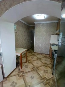 Сдается 1-комн. квартира, 34 м²