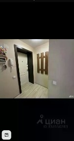 Сдается 1-комн. квартира, 29 м²